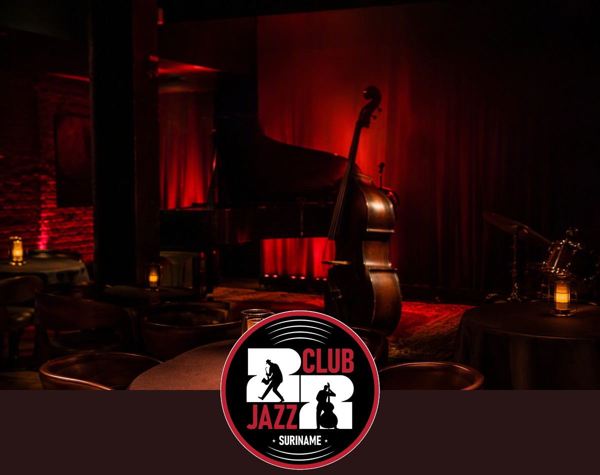 22 JAZZ CLUB 22 JAZZ CLUB